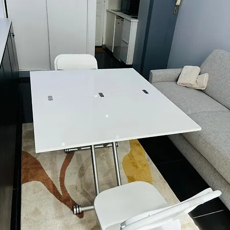 Appartement Coquet En Plein Coeur De Montmartre
